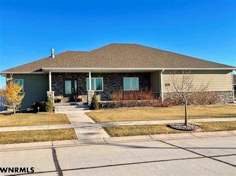 Homes for sale in Scotts Bluff County, NE have a median listing home price of 219,000. . Realtor scottsbluff ne